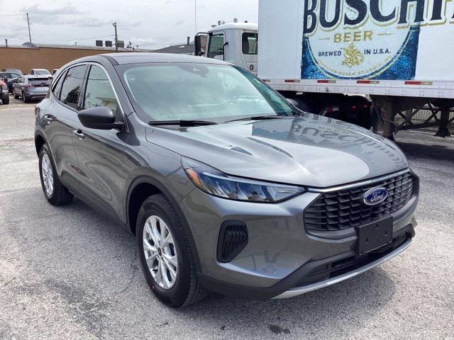 new 2024 Ford Escape car, priced at $32,545