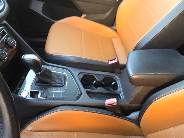 used 2019 Volkswagen Tiguan car, priced at $19,924