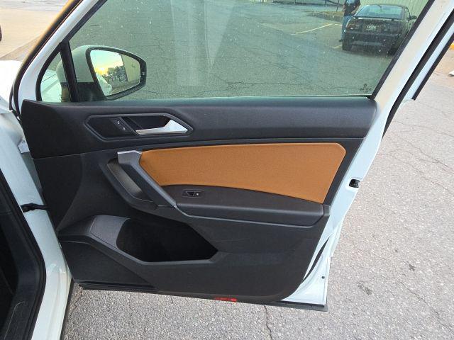 used 2019 Volkswagen Tiguan car, priced at $19,924