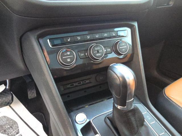 used 2019 Volkswagen Tiguan car, priced at $19,924