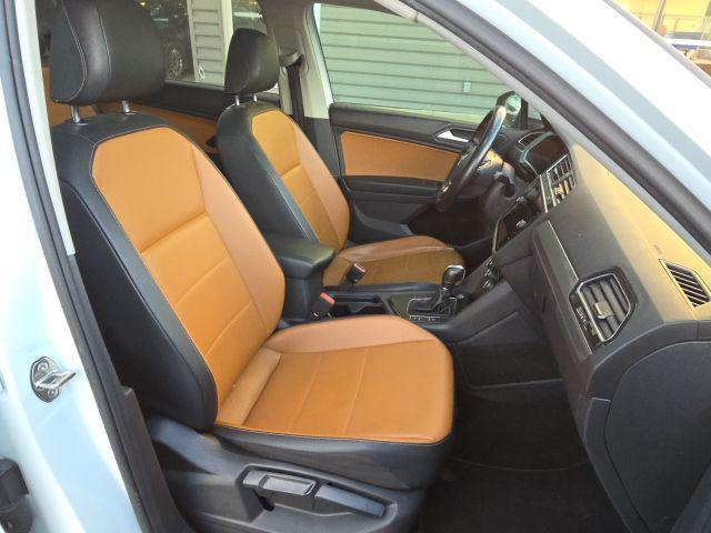 used 2019 Volkswagen Tiguan car, priced at $19,924