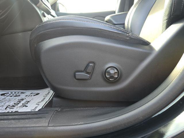 used 2018 Jeep Cherokee car, priced at $12,538