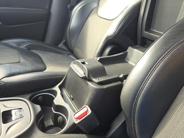 used 2018 Jeep Cherokee car, priced at $12,538