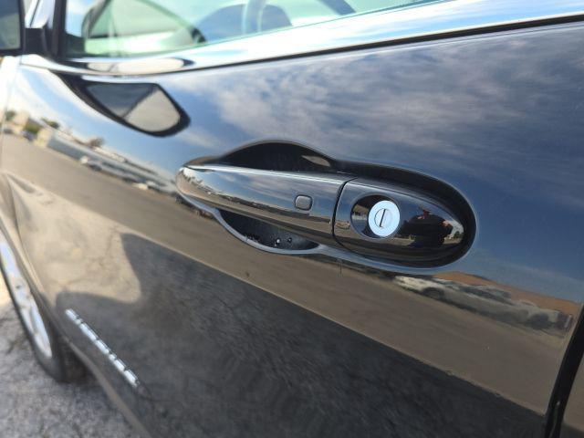 used 2018 Jeep Cherokee car, priced at $12,538