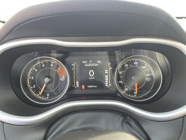 used 2018 Jeep Cherokee car, priced at $12,538