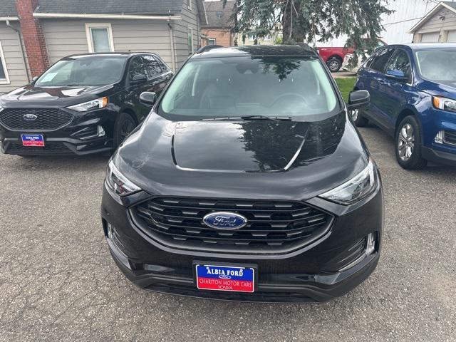 new 2024 Ford Edge car, priced at $42,125