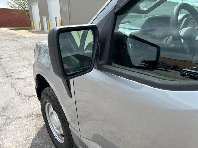 new 2025 Ford F-150 car, priced at $53,125