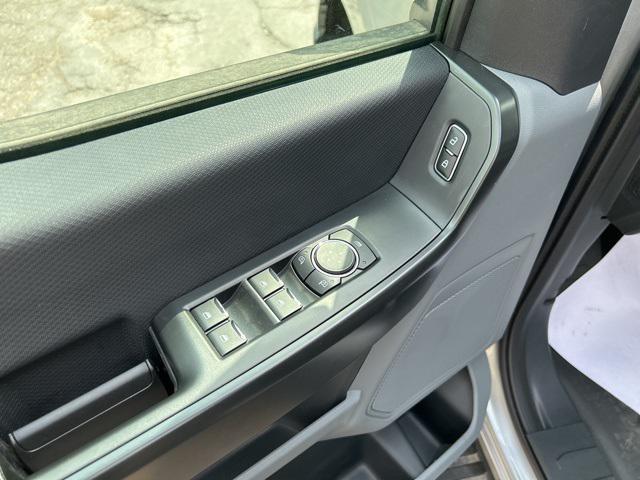 new 2025 Ford F-150 car, priced at $53,125