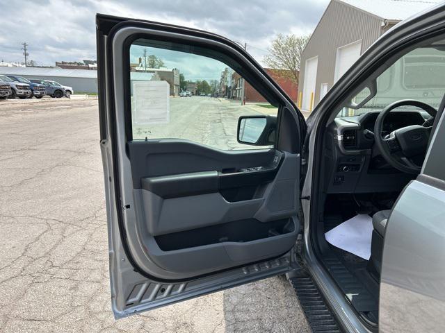 new 2025 Ford F-150 car, priced at $53,125