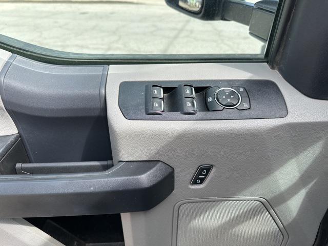 used 2022 Ford F-450 car, priced at $59,695
