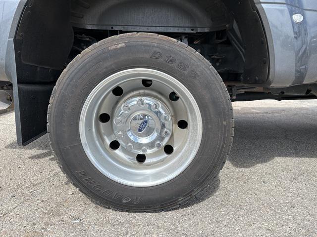 used 2022 Ford F-450 car, priced at $59,695