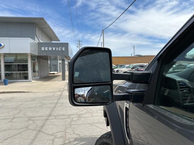 used 2022 Ford F-450 car, priced at $59,695