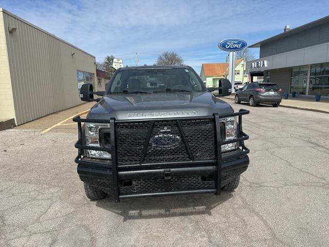 used 2022 Ford F-450 car, priced at $59,695