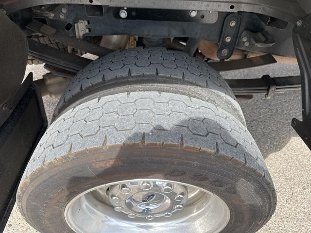 used 2022 Ford F-450 car, priced at $59,695