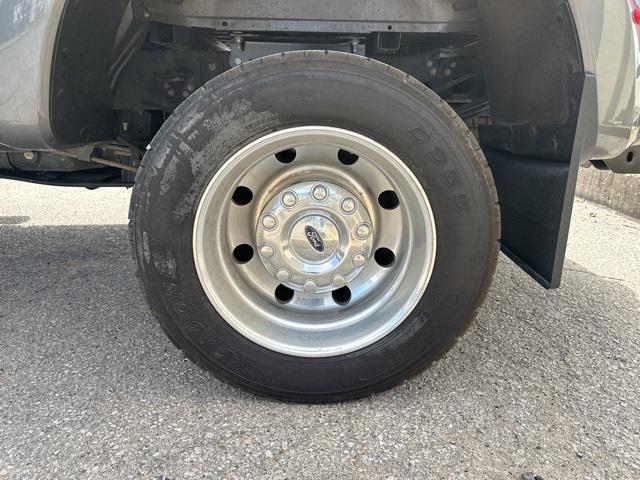 used 2022 Ford F-450 car, priced at $59,695