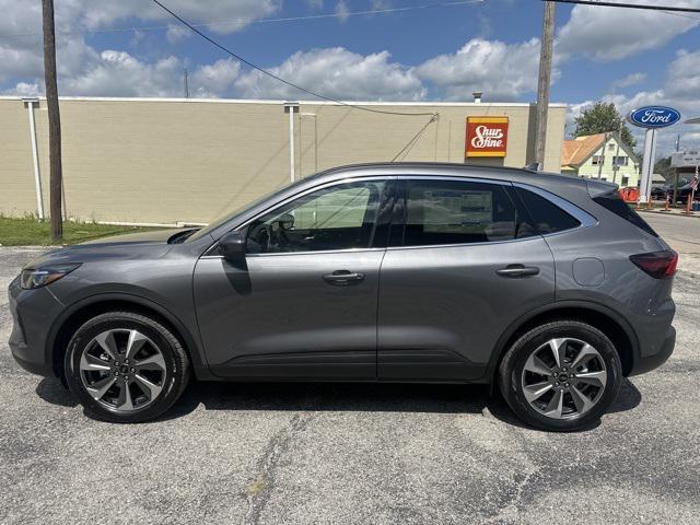 new 2024 Ford Escape car, priced at $39,995