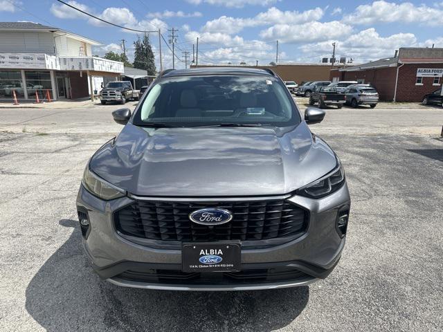 new 2024 Ford Escape car, priced at $39,995