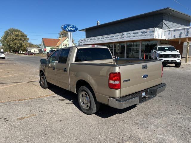 used 2008 Ford F-150 car, priced at $8,236