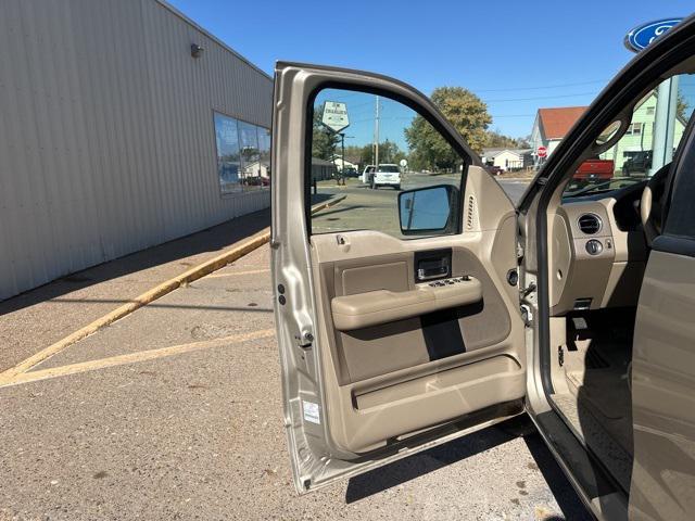 used 2008 Ford F-150 car, priced at $8,236