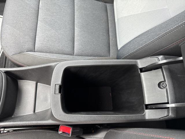 used 2024 Chevrolet Trax car, priced at $24,464