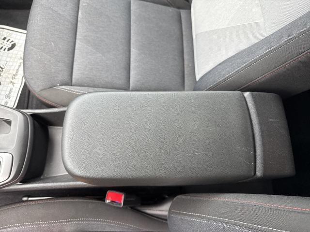 used 2024 Chevrolet Trax car, priced at $24,464