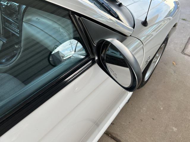 used 1996 Ford Mustang car, priced at $6,995