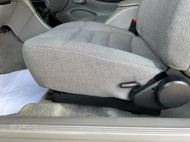 used 1996 Ford Mustang car, priced at $6,995