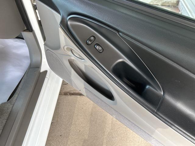used 1996 Ford Mustang car, priced at $6,995