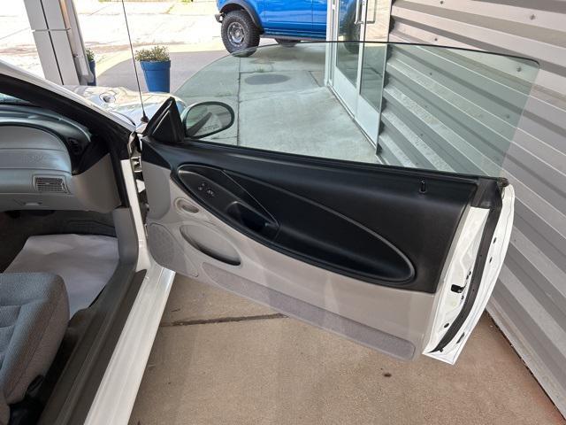 used 1996 Ford Mustang car, priced at $6,995