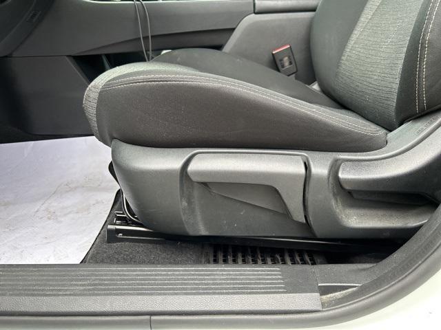 used 2022 Nissan Rogue car, priced at $20,291