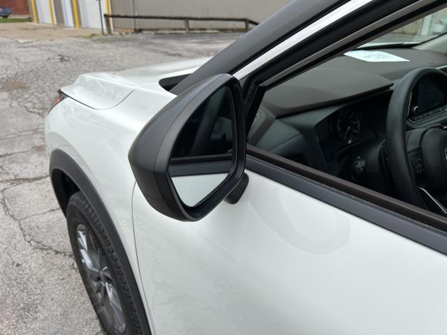 used 2022 Nissan Rogue car, priced at $20,291