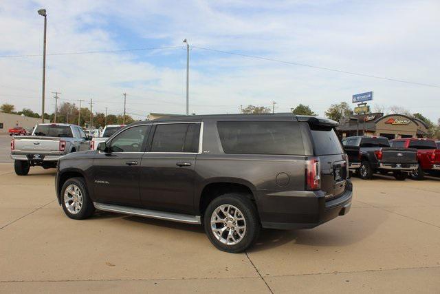 used 2015 GMC Yukon car, priced at $12,999