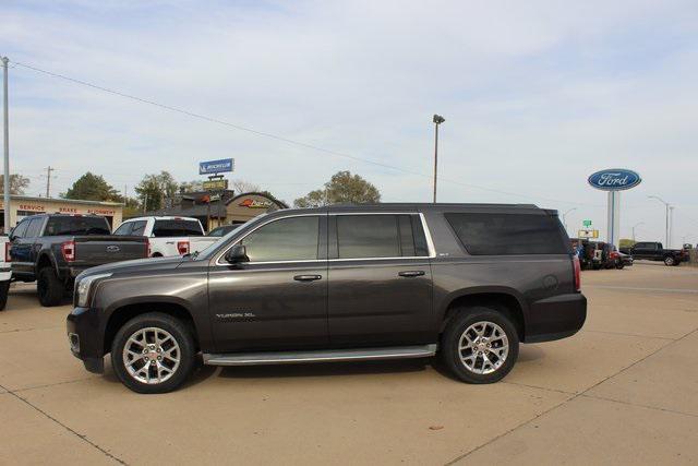 used 2015 GMC Yukon car, priced at $12,999