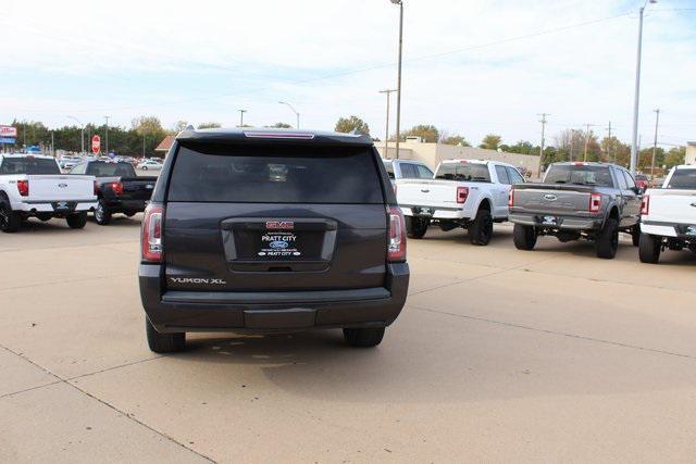 used 2015 GMC Yukon car, priced at $12,999