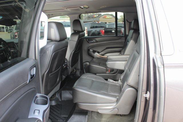 used 2015 GMC Yukon car, priced at $12,999