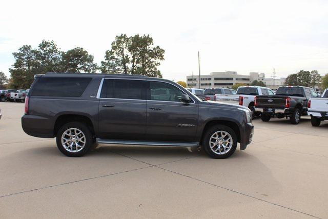 used 2015 GMC Yukon car, priced at $12,999