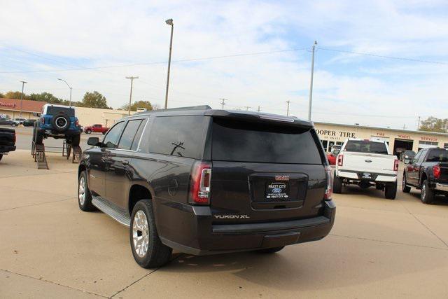 used 2015 GMC Yukon car, priced at $12,999