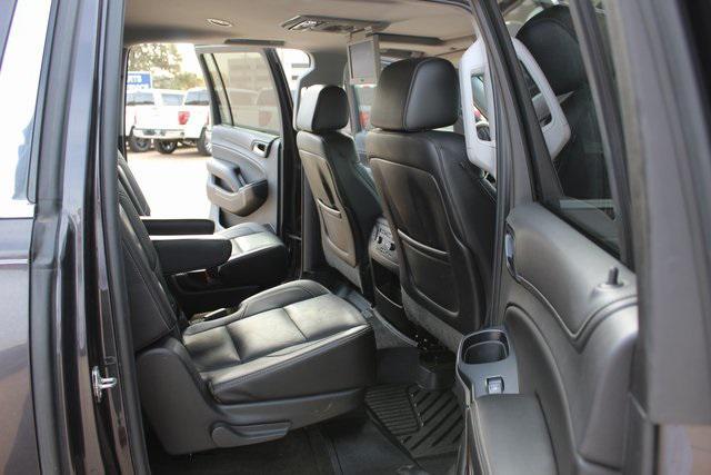 used 2015 GMC Yukon car, priced at $12,999