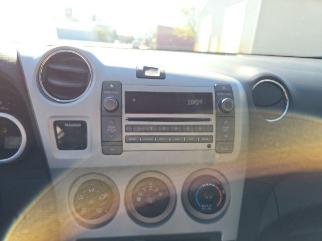 used 2009 Pontiac Vibe car, priced at $8,886