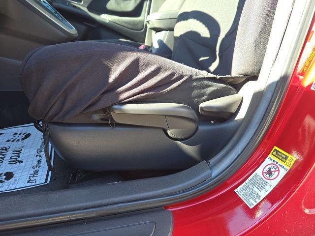 used 2009 Pontiac Vibe car, priced at $8,886