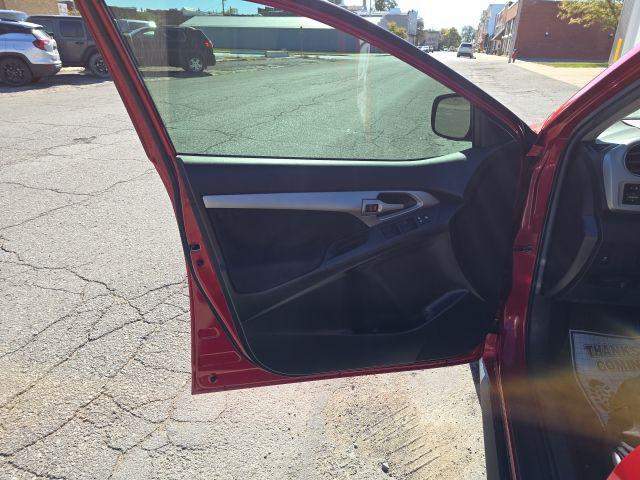 used 2009 Pontiac Vibe car, priced at $8,886