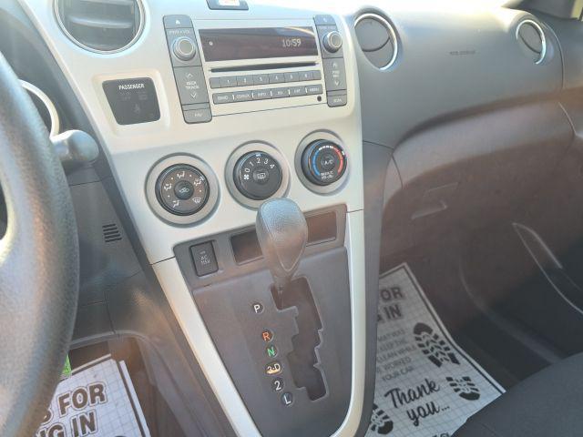 used 2009 Pontiac Vibe car, priced at $8,886