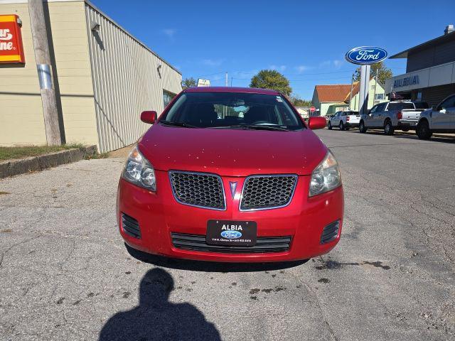 used 2009 Pontiac Vibe car, priced at $8,886