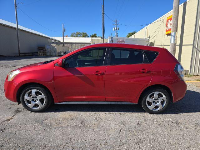 used 2009 Pontiac Vibe car, priced at $8,886