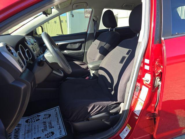 used 2009 Pontiac Vibe car, priced at $8,886