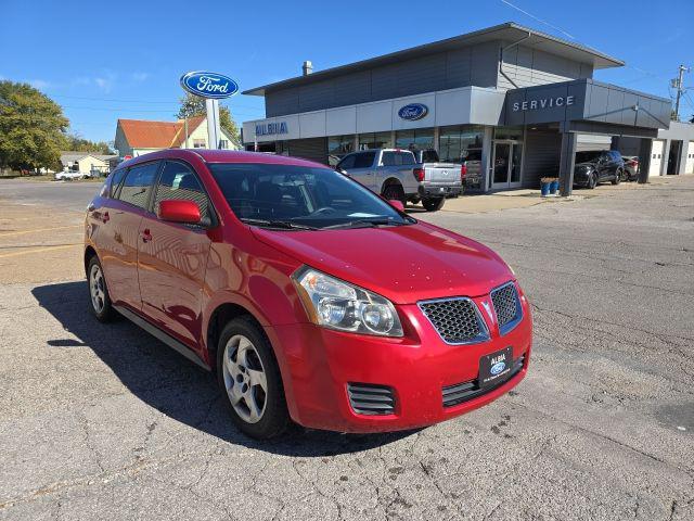 used 2009 Pontiac Vibe car, priced at $8,886