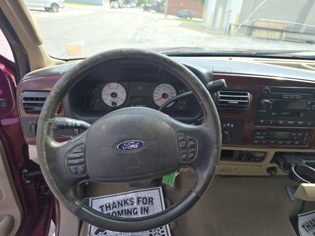 used 2006 Ford F-350 car, priced at $12,667