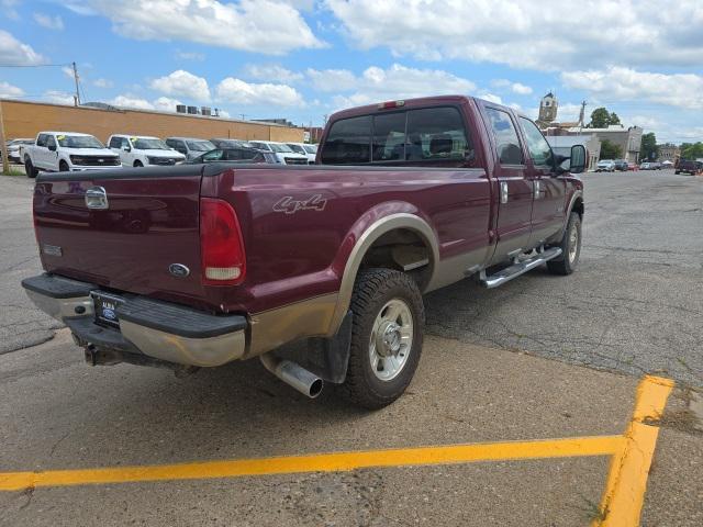 used 2006 Ford F-350 car, priced at $12,667