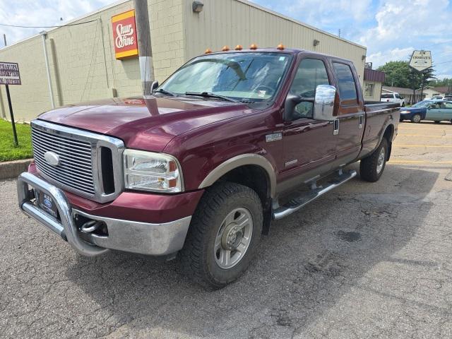 used 2006 Ford F-350 car, priced at $12,667