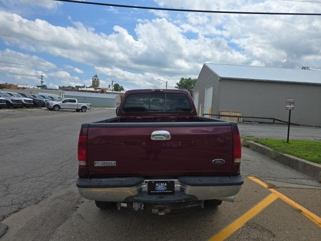 used 2006 Ford F-350 car, priced at $12,667